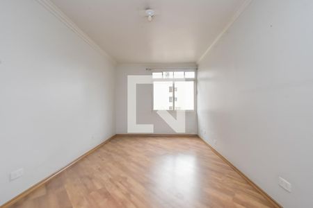 Sala de apartamento à venda com 2 quartos, 86m² em Santa Cecilia, São Paulo