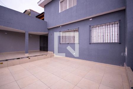 Casa para alugar com 45m², 1 quarto e sem vaga Casa para alugar com 45m², 1 quarto e sem vagaÁrea Comum - Entrada