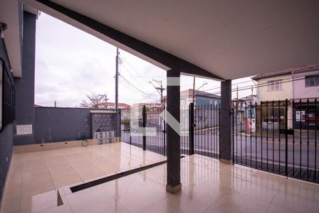 Casa para alugar com 45m², 1 quarto e sem vaga Casa para alugar com 45m², 1 quarto e sem vagaÁrea Comum - Entrada