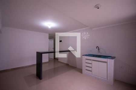 Casa para alugar com 45m², 1 quarto e sem vagaSala/ Cozinha 