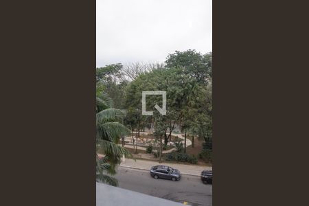 Apartamento à venda com 131m², 4 quartos e 2 vagasVista da Suíte