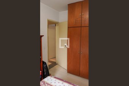 Apartamento à venda com 131m², 4 quartos e 2 vagasQuarto 3