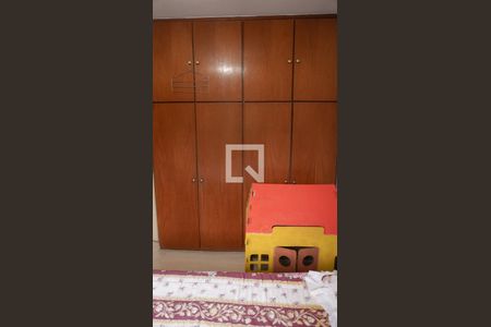 Apartamento à venda com 131m², 4 quartos e 2 vagasQuarto 3