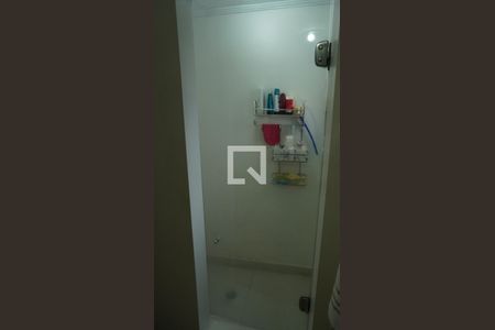 Apartamento à venda com 131m², 4 quartos e 2 vagasBanheiro