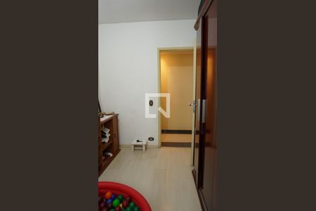 Apartamento à venda com 131m², 4 quartos e 2 vagasQuarto 4