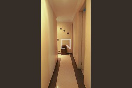 Corredor de apartamento à venda com 4 quartos, 131m² em Vila Monte Alegre, São Paulo