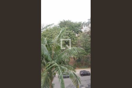 Apartamento à venda com 131m², 4 quartos e 2 vagasVista do Quarto 3