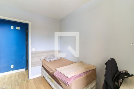 Apartamento à venda com 72m², 3 quartos e 1 vagaQuarto 2