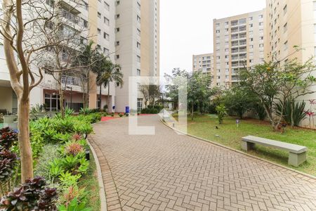 Apartamento à venda com 72m², 3 quartos e 1 vagaÁrea comum