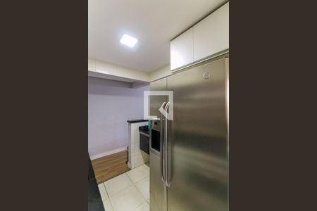Apartamento à venda com 72m², 3 quartos e 1 vagaCozinha