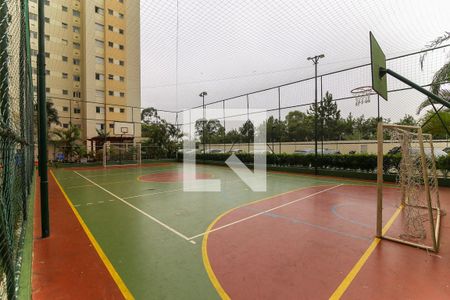 Apartamento à venda com 72m², 3 quartos e 1 vagaQuadra Esportiva