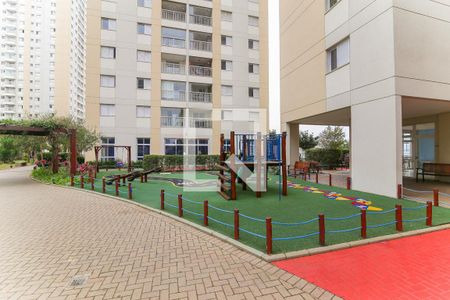Apartamento à venda com 72m², 3 quartos e 1 vagaÁrea comum - Playground