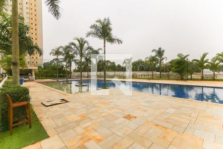 Apartamento à venda com 72m², 3 quartos e 1 vagaÁrea comum - Piscina