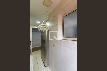 Apartamento à venda com 72m², 3 quartos e 1 vagaÁrea de Serviço