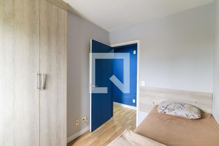 Apartamento à venda com 72m², 3 quartos e 1 vagaQuarto 2