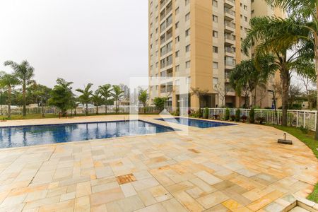 Apartamento à venda com 72m², 3 quartos e 1 vagaÁrea comum - Piscina