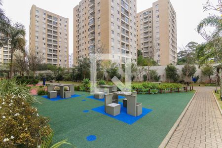 Apartamento à venda com 72m², 3 quartos e 1 vagaÁrea comum