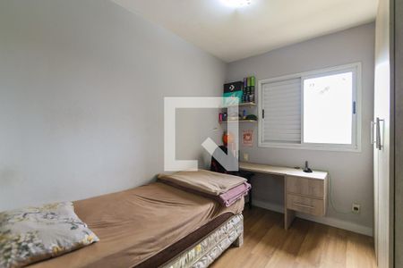 Apartamento à venda com 72m², 3 quartos e 1 vagaQuarto 2