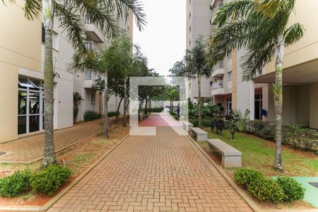 Apartamento à venda com 72m², 3 quartos e 1 vagaÁrea comum