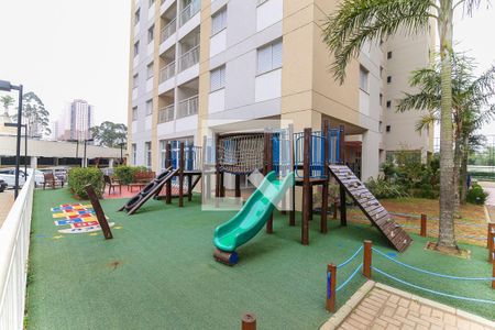 Apartamento à venda com 72m², 3 quartos e 1 vagaÁrea comum - Playground