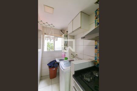 Apartamento à venda com 72m², 3 quartos e 1 vagaÁrea de Serviço