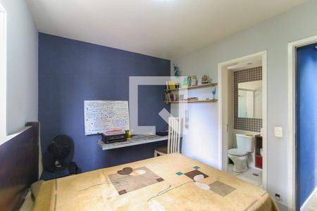 Apartamento à venda com 72m², 3 quartos e 1 vagaQuarto 3