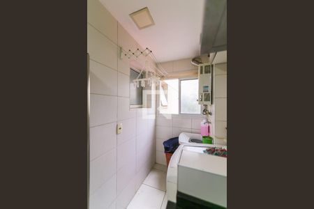 Apartamento à venda com 72m², 3 quartos e 1 vagaÁrea de Serviço