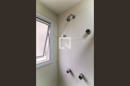 Apartamento à venda com 72m², 3 quartos e 1 vagaBanheiro da Suíte