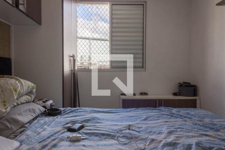 Quarto 1 de apartamento à venda com 2 quartos, 105m² em Taboão, São Bernardo do Campo