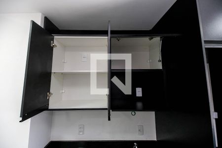 Studio de kitnet/studio à venda com 1 quarto, 26m² em Quinta da Paineira, São Paulo