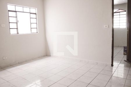 Sala de casa para alugar com 2 quartos, 90m² em Parque Edu Chaves, São Paulo