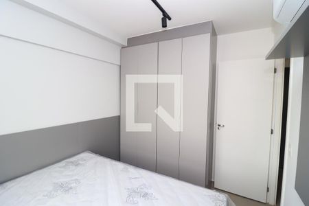 Quarto de apartamento para alugar com 1 quarto, 31m² em Vila Mafra, São Paulo