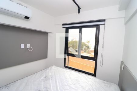 Quarto de apartamento para alugar com 1 quarto, 31m² em Vila Mafra, São Paulo