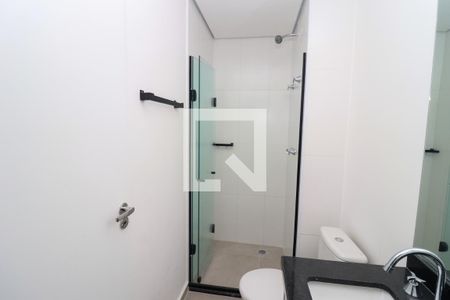 Apartamento para alugar com 31m², 1 quarto e 1 vagaBanheiro