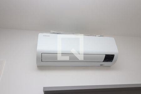 Quarto de apartamento para alugar com 1 quarto, 31m² em Vila Mafra, São Paulo