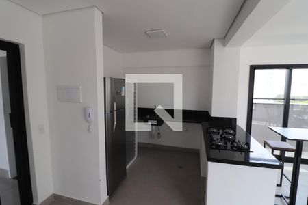 Apartamento para alugar com 31m², 1 quarto e 1 vagaÁrea comum - Salão de festas