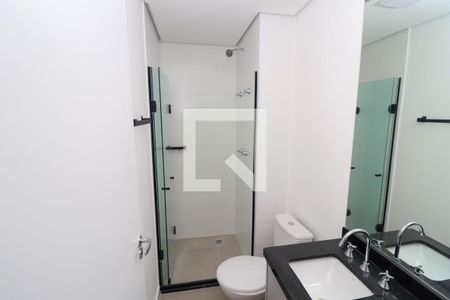 Apartamento para alugar com 31m², 1 quarto e 1 vagaBanheiro