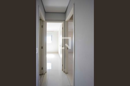 Apartamento à venda com 55m², 2 quartos e 1 vagaCorredor