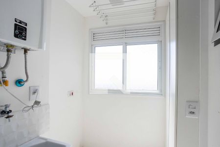 Apartamento à venda com 55m², 2 quartos e 1 vagaÁrea de Serviço