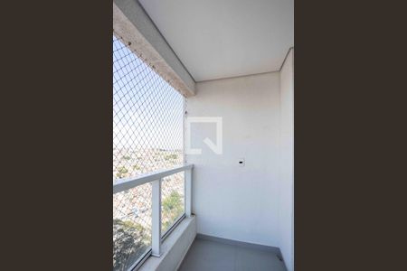 Apartamento à venda com 55m², 2 quartos e 1 vagaVaranda da Sala