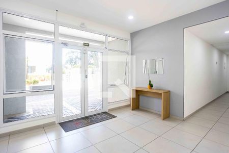 Apartamento à venda com 55m², 2 quartos e 1 vagaHall social