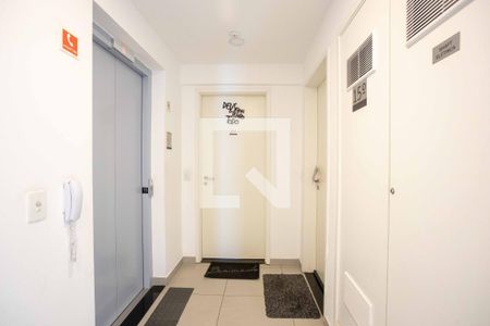 Apartamento à venda com 55m², 2 quartos e 1 vagaHall de entrada