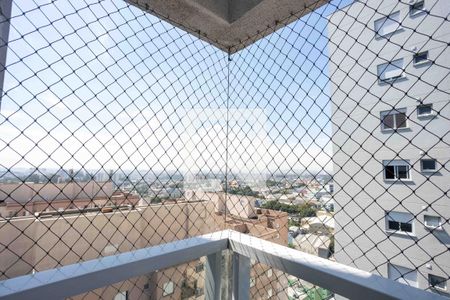 Apartamento à venda com 55m², 2 quartos e 1 vagaVaranda da Sala