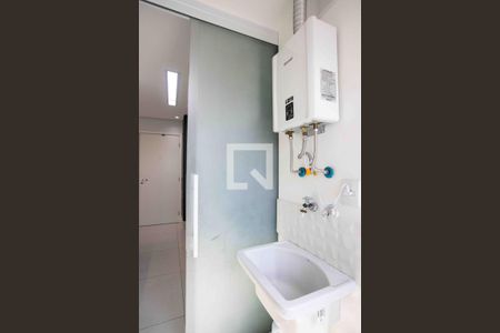 Apartamento à venda com 55m², 2 quartos e 1 vagaÁrea de Serviço