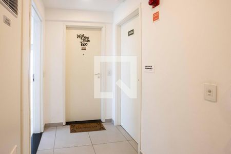 Apartamento à venda com 55m², 2 quartos e 1 vagaHall de entrada