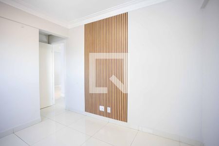 Apartamento à venda com 55m², 2 quartos e 1 vagaQuarto Suite