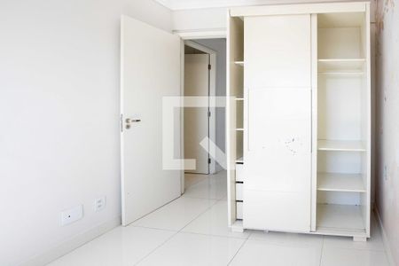 Apartamento à venda com 55m², 2 quartos e 1 vagaQuarto 2