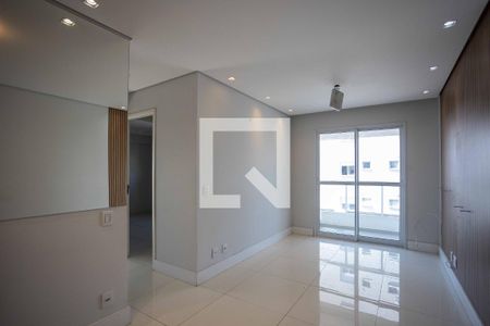 Apartamento à venda com 55m², 2 quartos e 1 vagaSala