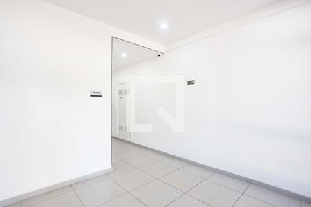 Apartamento à venda com 55m², 2 quartos e 1 vagaHall social