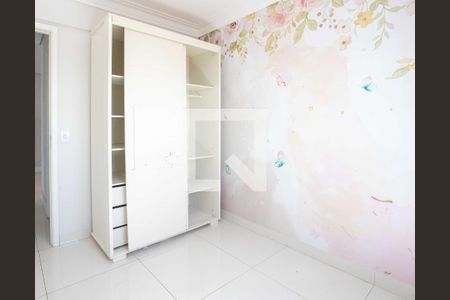 Apartamento à venda com 55m², 2 quartos e 1 vagaQuarto 2